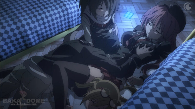 Wayback Wednesday #1